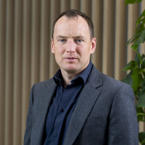 Nicolas Debray