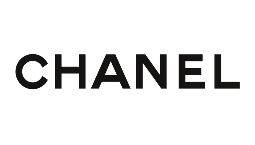 Chanel-logo-wordmark
